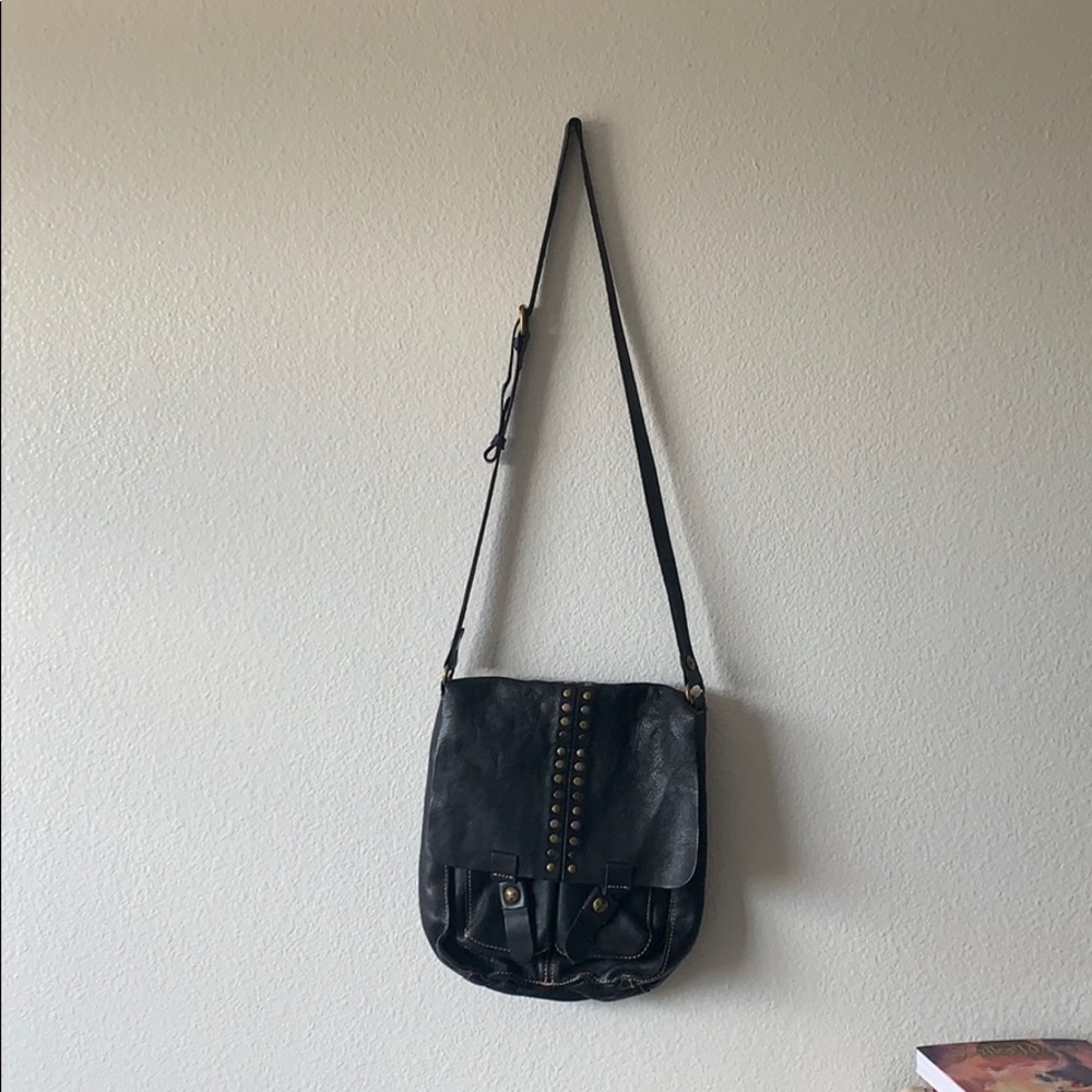 Patricia Nash Crossbody Bag